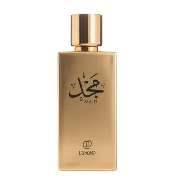 عطر مجد - MAJD