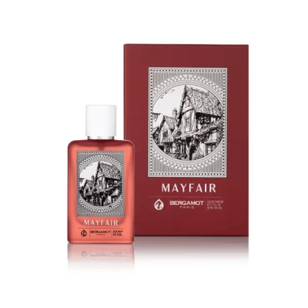 عطر مايفير - Mayfair