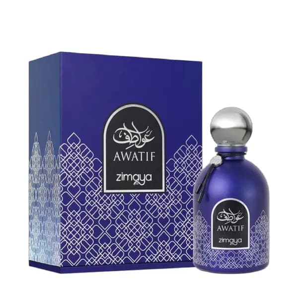 عطر عواطف بور هوم - Awatif Pour Homme