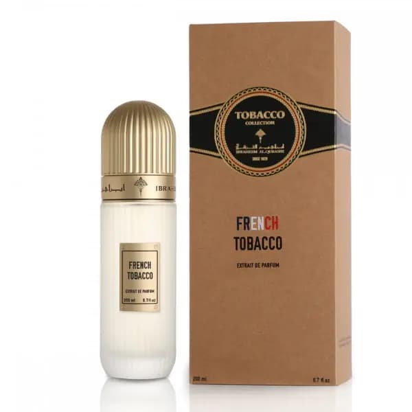 عطر فرنش توباكو - French Tobacco