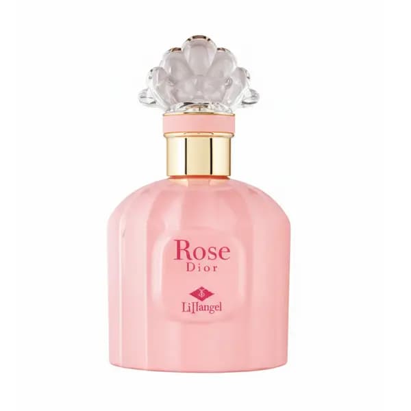 عطر روز ديفاين - Rose Devine