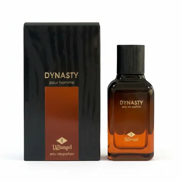 عطر داينستي - Dynasty