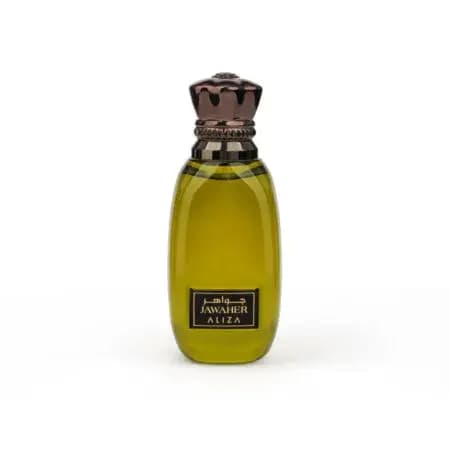عطر جواهر - Jawaher